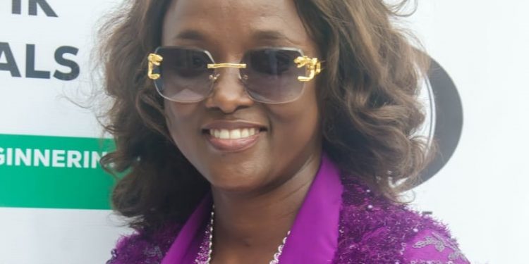 APWEN Osogbo Chapter Inaugurates Engr. Akanni as 5th Chairman